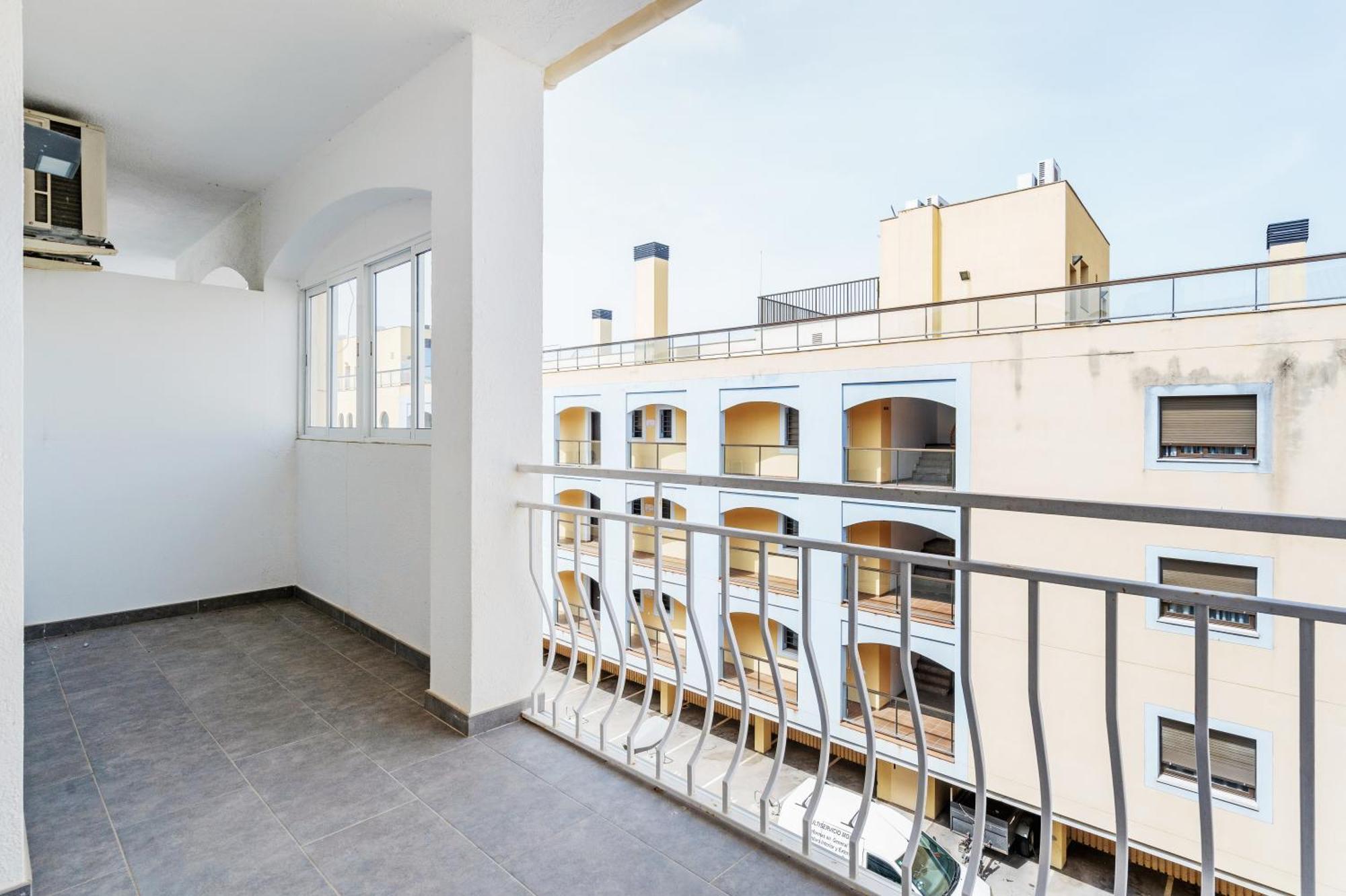Welcs Apartamento 078 Emp Con Inmejorables Vistas Empuriabrava Exteriör bild
